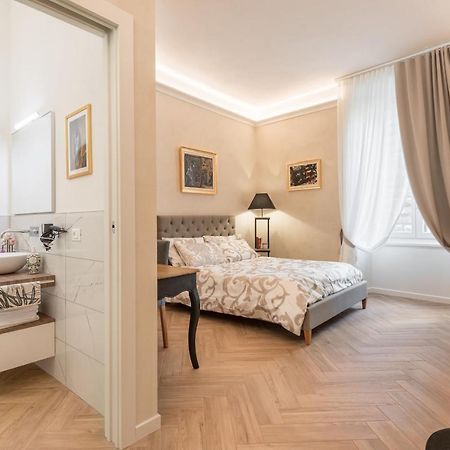 Classic Chic - Citta Alta Μπέργκαμο Εξωτερικό φωτογραφία